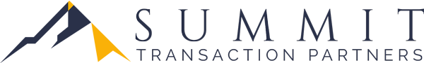 Summit Transaction Partners - Main Logo Dark