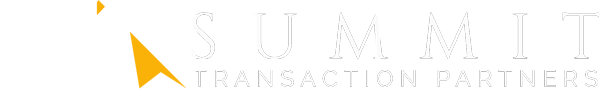 Summit Transaction Partners - Main Logo White